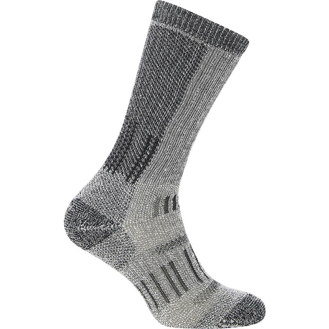 Merino Hike+ Mountaineer Men's Mid Calf Sock