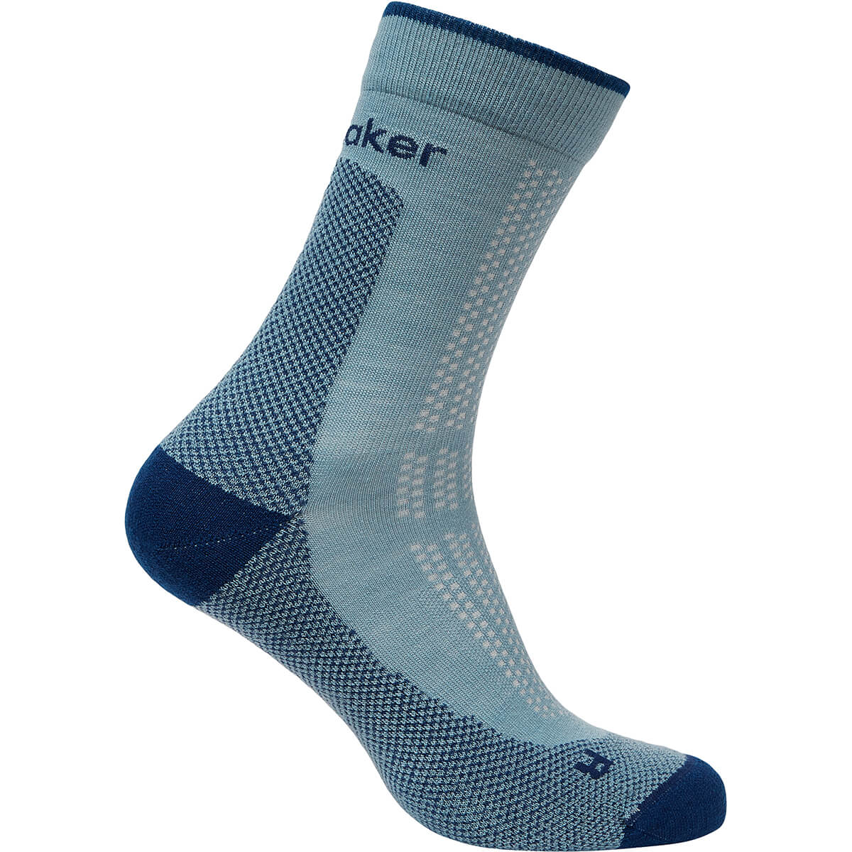 Merino Hike+ Ultralight Cushion Men's Quarter Sock