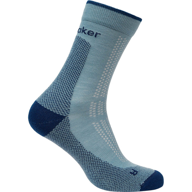 Merino Hike+ Ultralight Cushion Men's Quarter Sock
