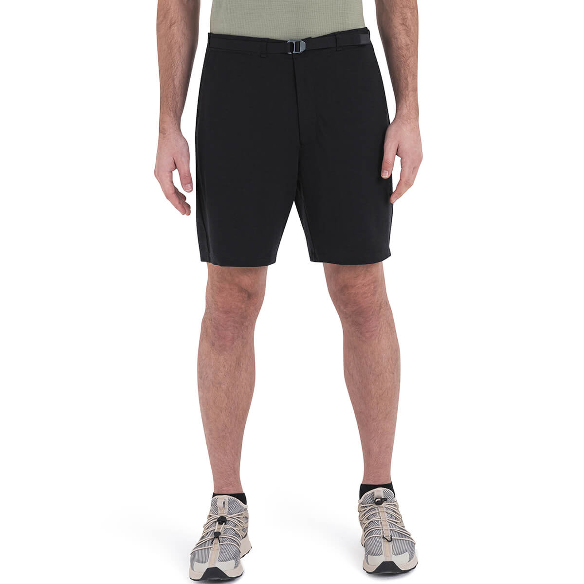 Merino IB X TNF Men's Shorts