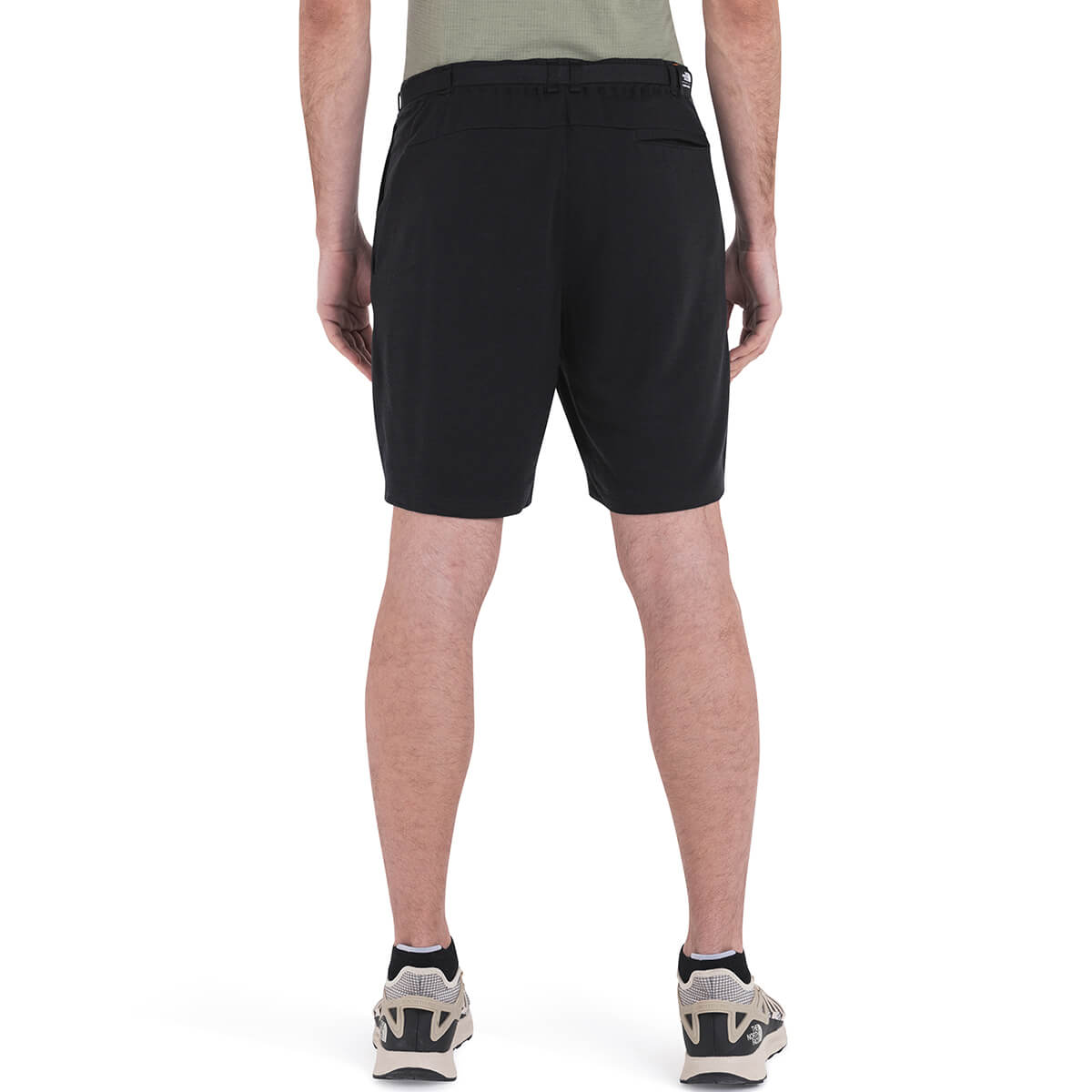 Merino IB X TNF Men's Shorts