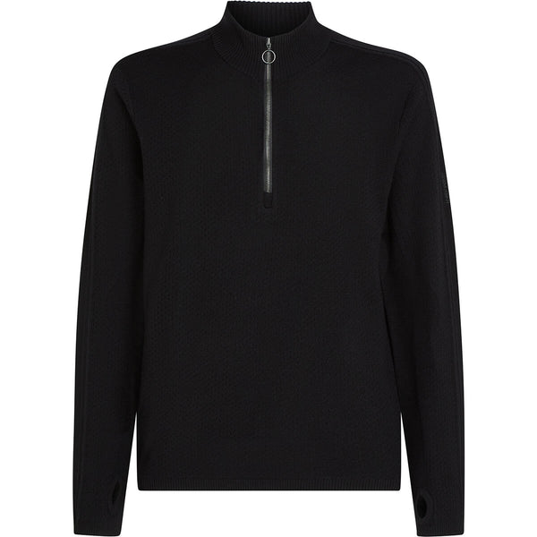 Merino icebreaker Anniversary Original Men's LS Half Zip