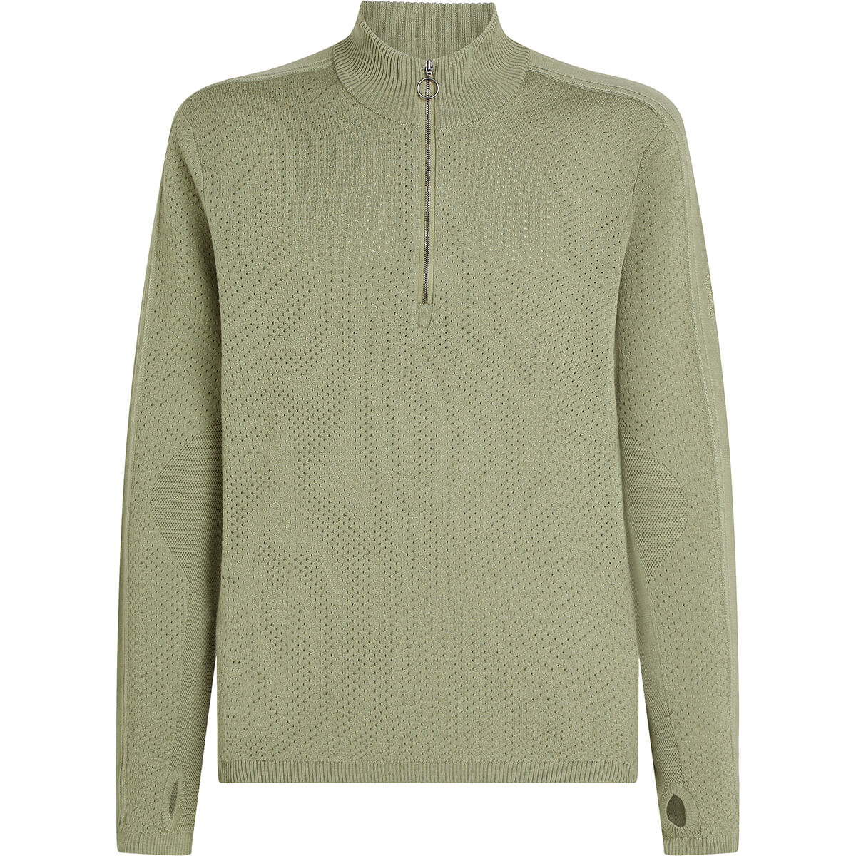 Merino icebreaker Anniversary Original Men's LS Half Zip