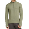 Merino icebreaker Anniversary Original Men's LS Half Zip