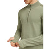 Merino icebreaker Anniversary Original Men's LS Half Zip