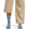 Merino Lifestyle Fine Gauge Men's Crew Sock