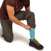 Merino Lifestyle Light Cushion Men's Crew Socks