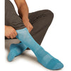 Merino Lifestyle Light Cushion Men's Crew Socks