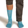 Merino Lifestyle Light Cushion Men's Crew Socks