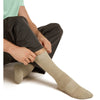 Merino Lifestyle Light Cushion Men's Crew Socks