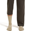 Merino Lifestyle Light Cushion Men's Crew Socks