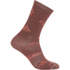 Merino Lifestyle Ultralight Cushion Camp Essentials Men's Crew Sock