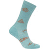 Merino Lifestyle Ultralight Cushion Camp Essentials Men's Crew Sock