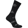 Merino Lifestyle Ultralight Cushion Camp Essentials Men's Crew Sock