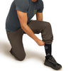 Merino Lifestyle Ultralight Cushion Camp Essentials Men's Crew Sock