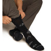 Merino Lifestyle Ultralight Cushion Camp Essentials Men's Crew Sock