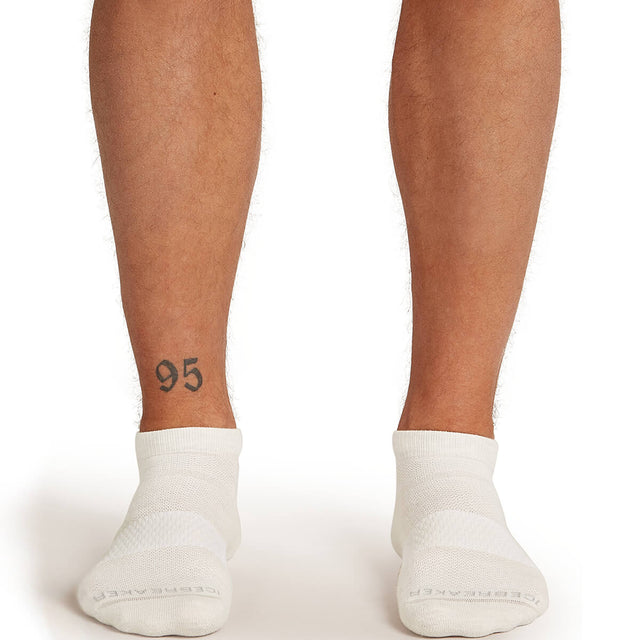 Multisport Light Cushion Men's Micro Sock