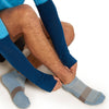 Multisport Light Cushion Men's Micro Sock