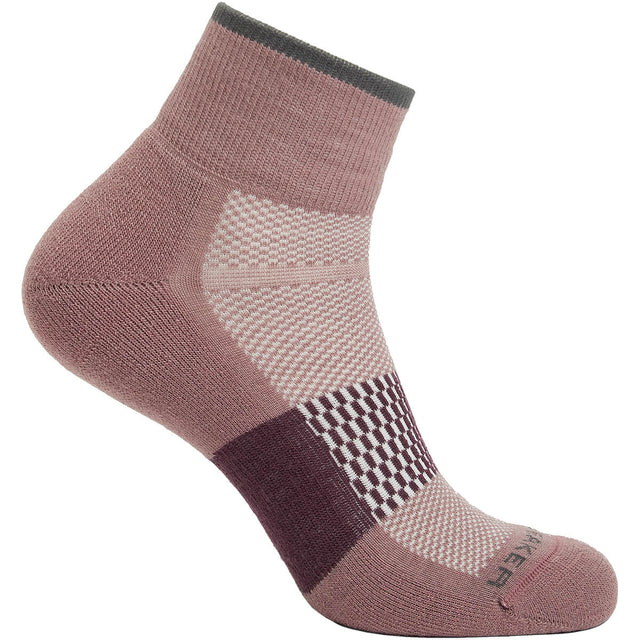 Multisport Light Cushion Men's Mini Sock