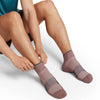 Multisport Light Cushion Men's Mini Sock
