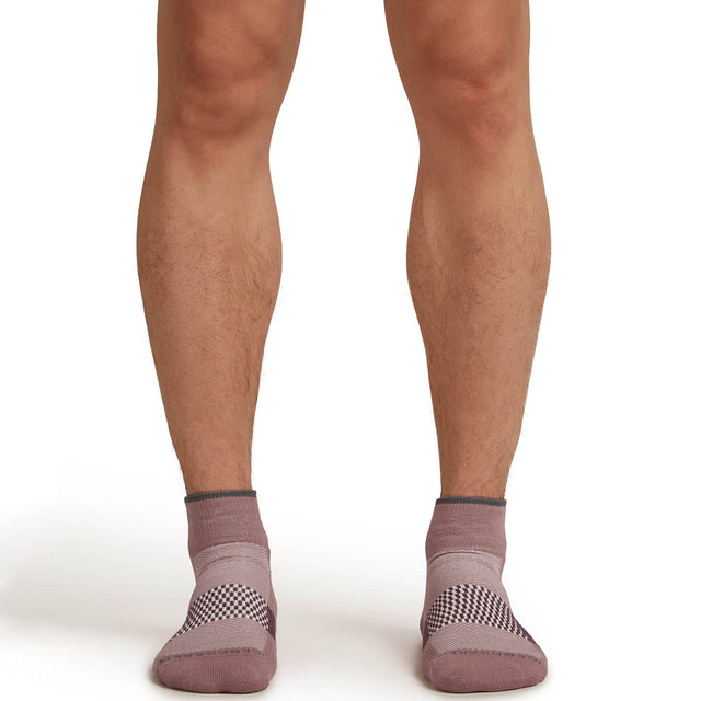 Multisport Light Cushion Men's Mini Sock