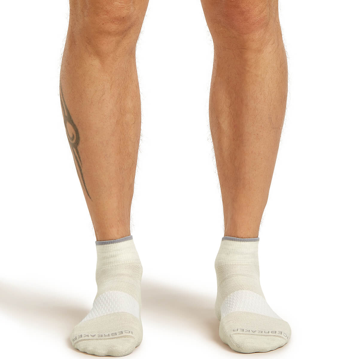 Multisport Light Cushion Men's Mini Sock