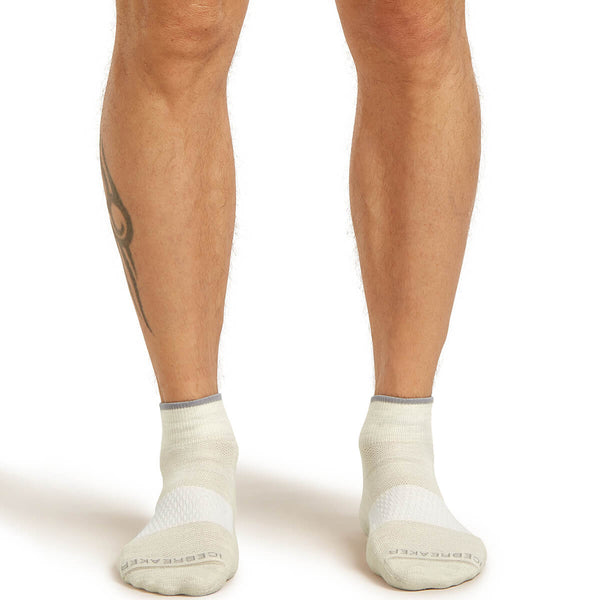 Multisport Light Cushion Men's Mini Sock