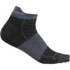 Merino Blend Run+ Ultralight Cushion Men's Micro Socks