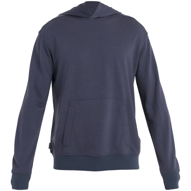 Shifter II Men's LS Hoodie