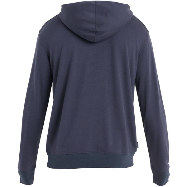 Shifter II Men's LS Hoodie