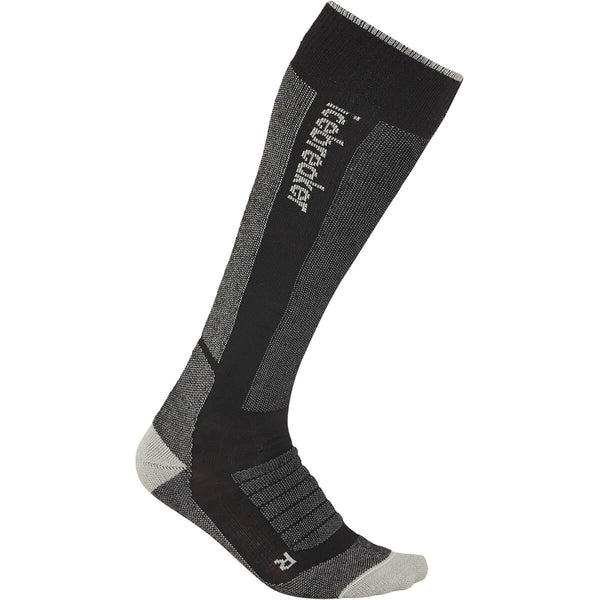 Merino Blend Ski+ Medium Cushion Men's Over the Calf Socks