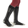 Merino Blend Ski+ Medium Cushion Men's Over the Calf Socks
