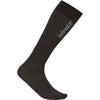 Merino Snow Liner Men's Over the Calf Socks