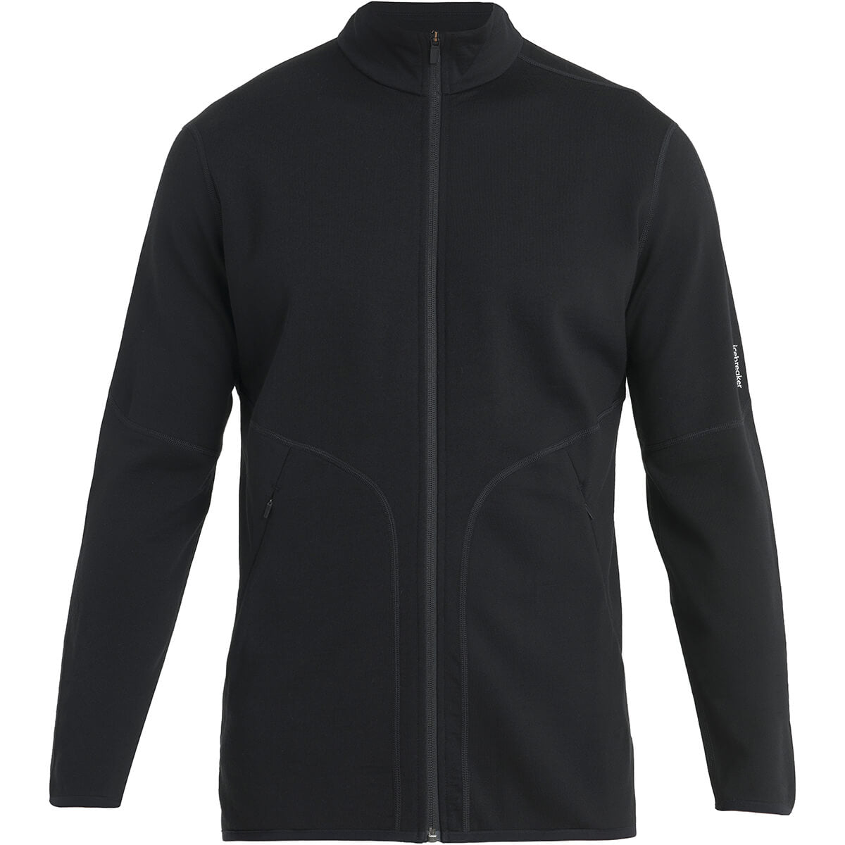 Merino 560 RealFleece Elemental Men's LS Zip