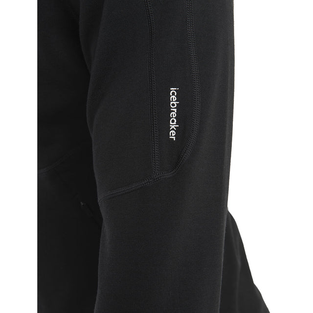 Merino 560 RealFleece Elemental Men's LS Zip