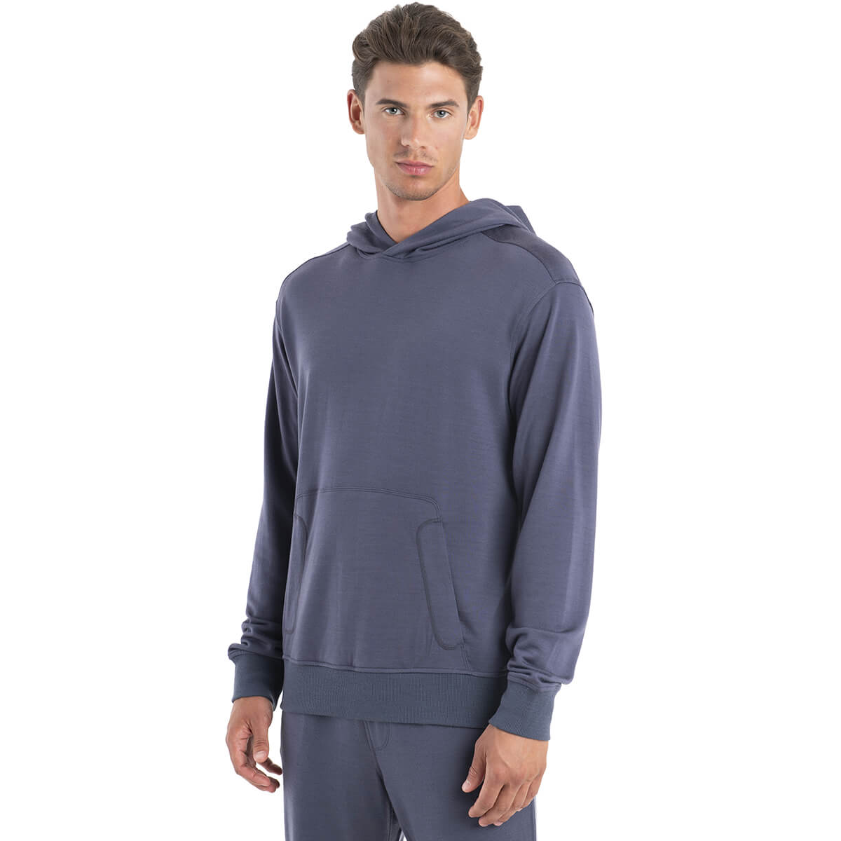 Shifter II Men's LS Hoodie