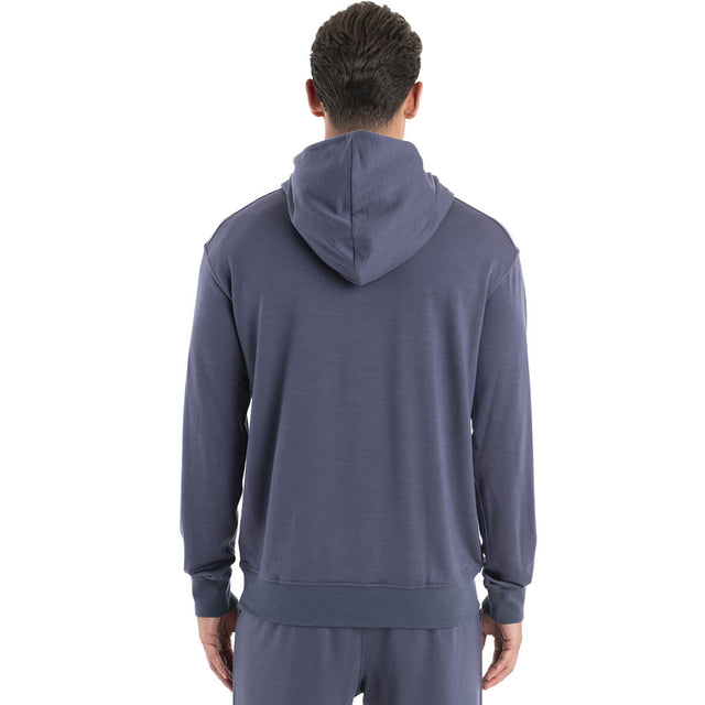 Shifter II Men's LS Hoodie