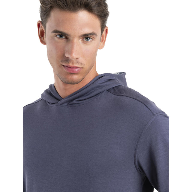 Shifter II Men's LS Hoodie