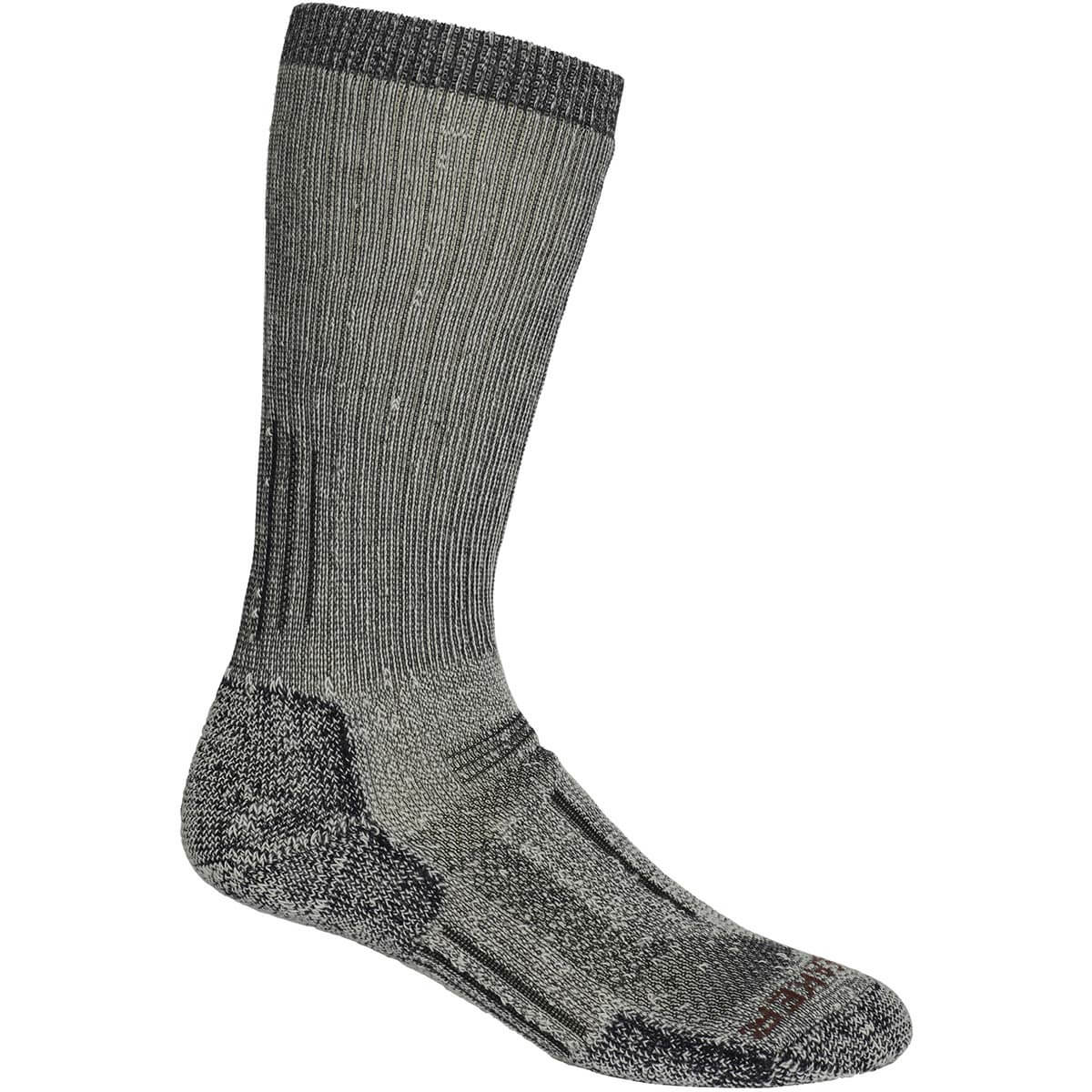 Mountaineer Expedition Cushion Men's Mid Calf Sock