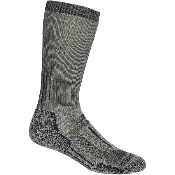 Mountaineer Expedition Cushion Men's Mid Calf Sock