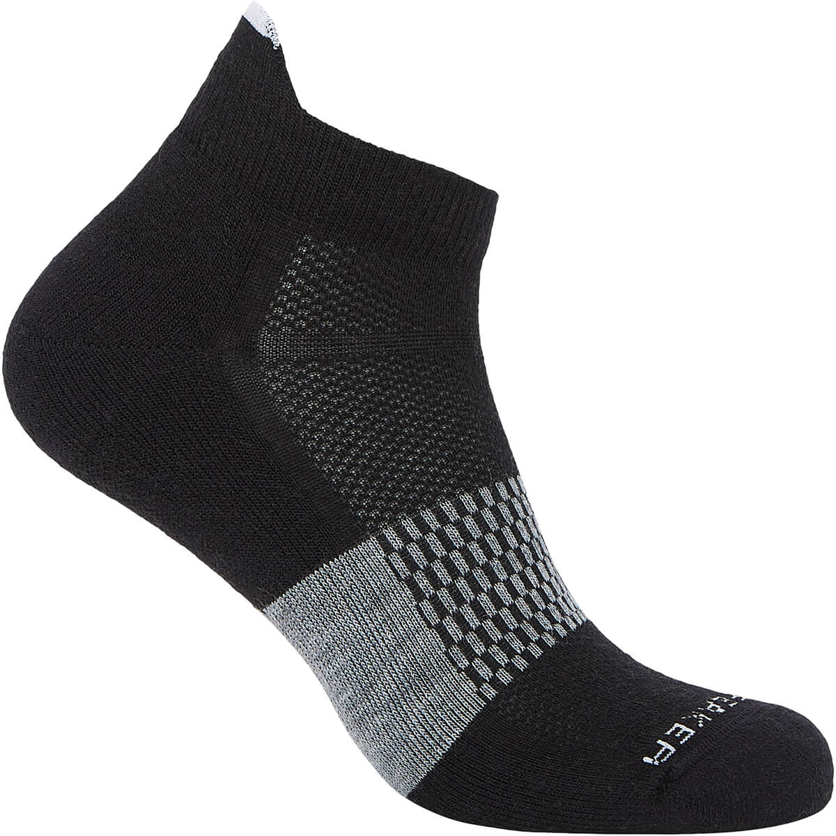 Multisport Light Cushion Men's Micro Sock