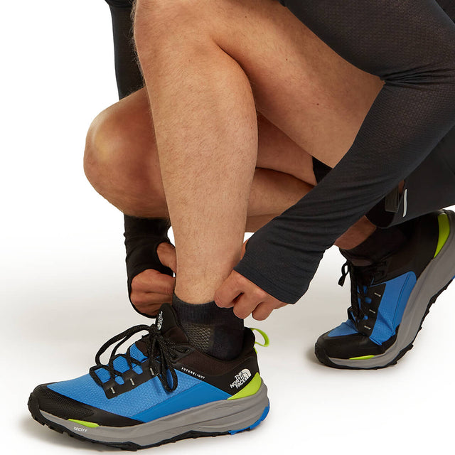 Multisport Light Cushion Men's Micro Sock