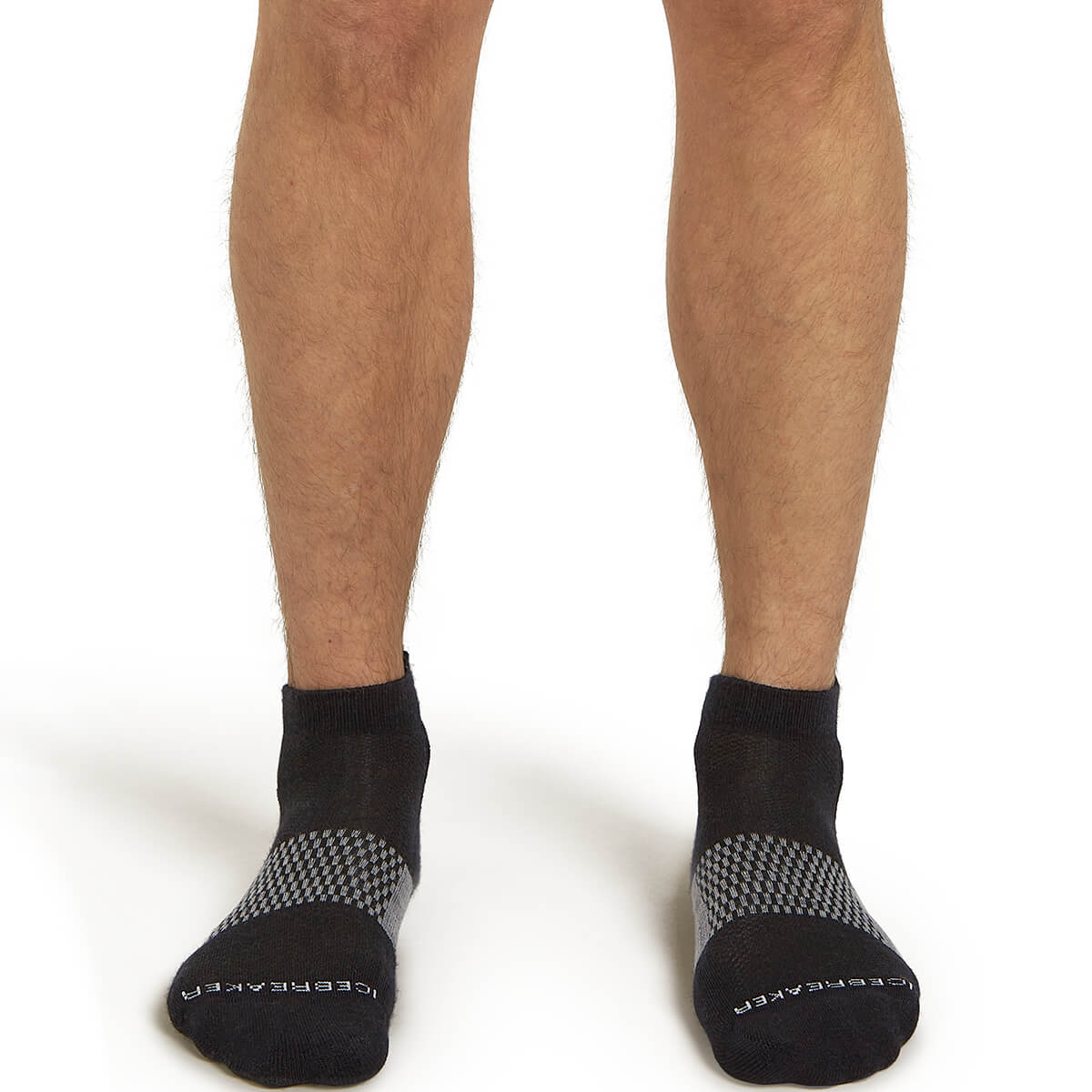 Multisport Light Cushion Men's Micro Sock