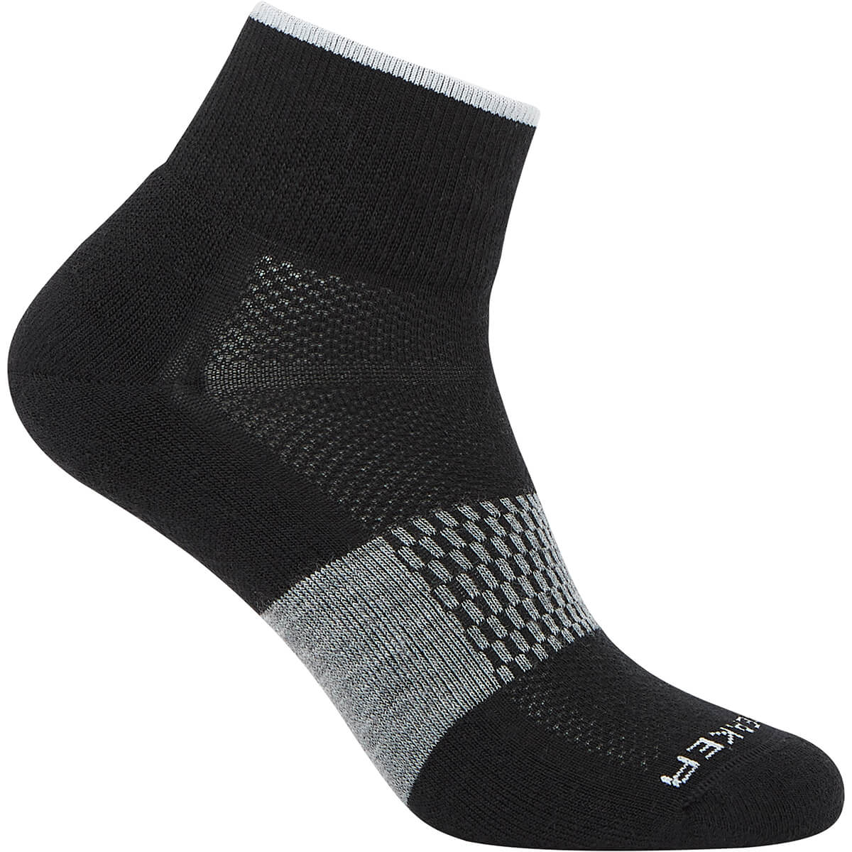 Multisport Light Cushion Men's Mini Sock