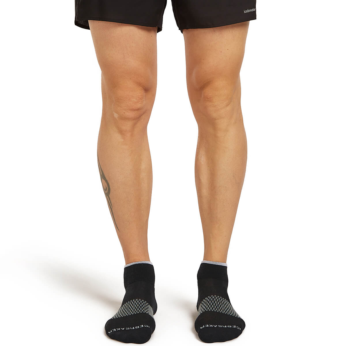 Multisport Light Cushion Men's Mini Sock
