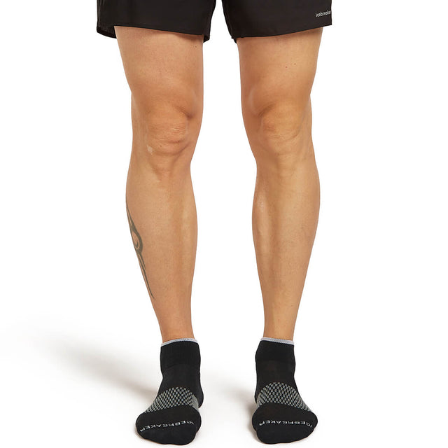 Multisport Light Cushion Men's Mini Sock