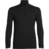 Merino 300 Original Men's LS Half Zip