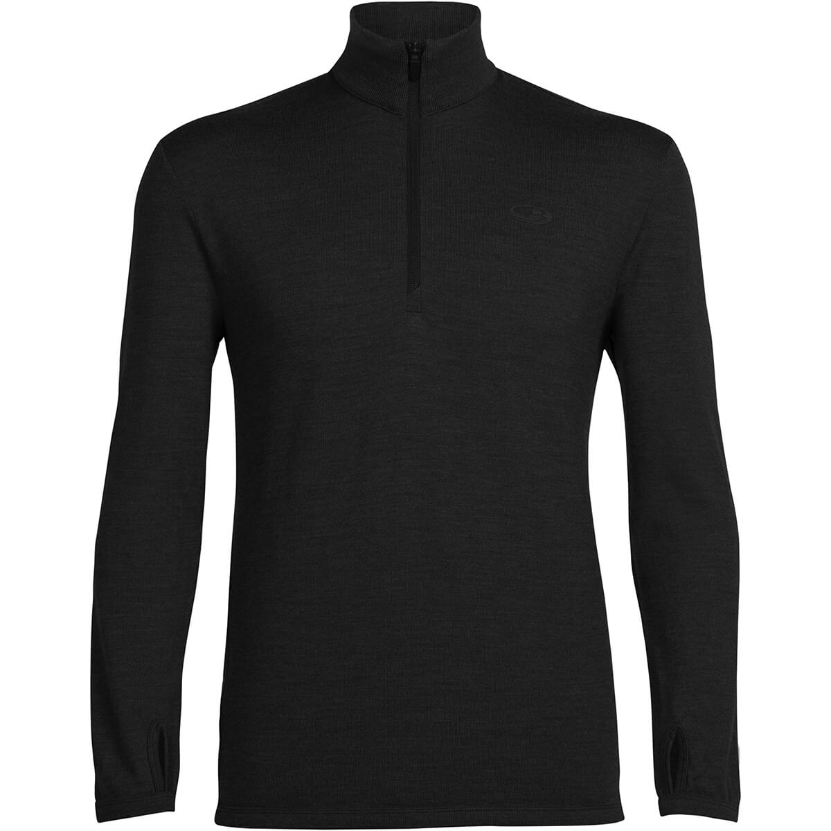 Merino 300 Original Men's LS Half Zip