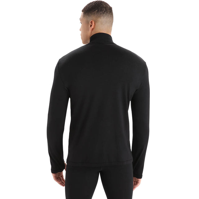 Merino 300 Original Men's LS Half Zip