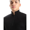Merino 300 Original Men's LS Half Zip